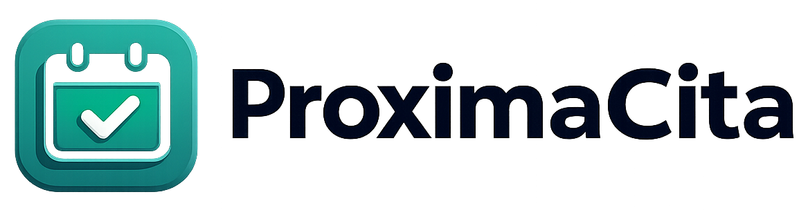 ProximaCita